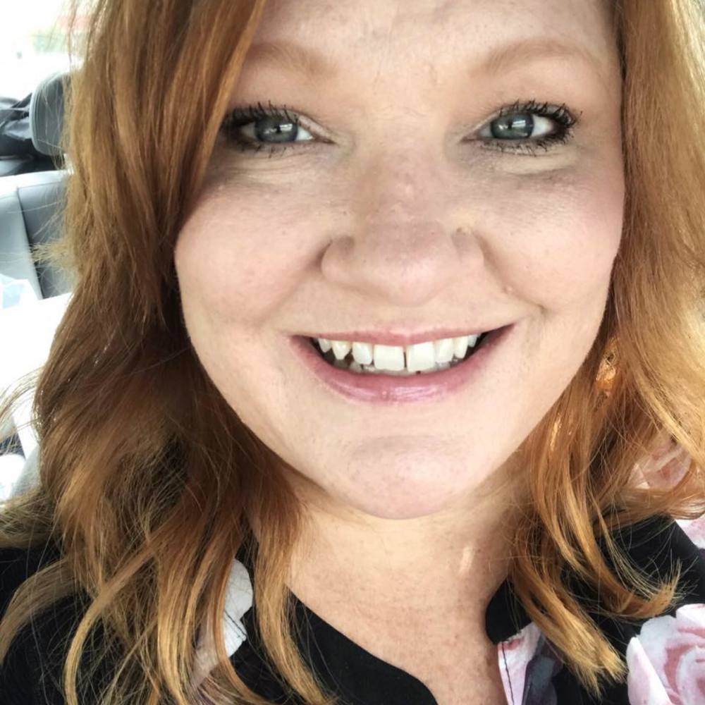 Meet your Posher, Karina